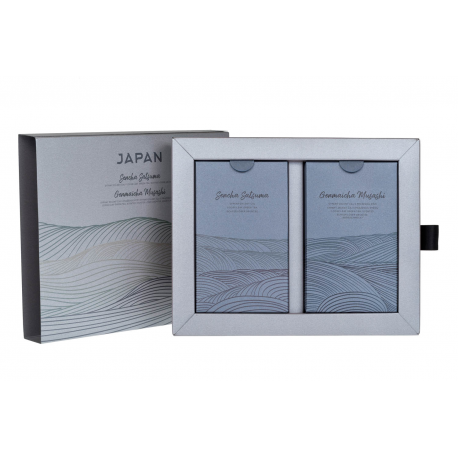 Japan – Gift