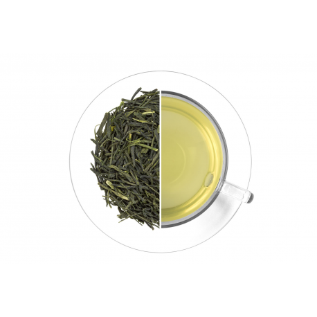 Sencha Satsuma