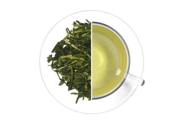 China Sencha