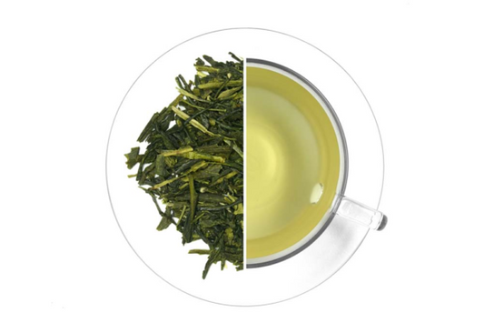 China Sencha