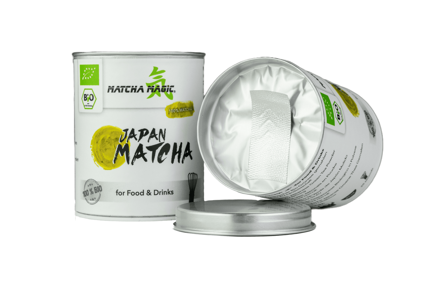 X Matcha food & drinks 100g