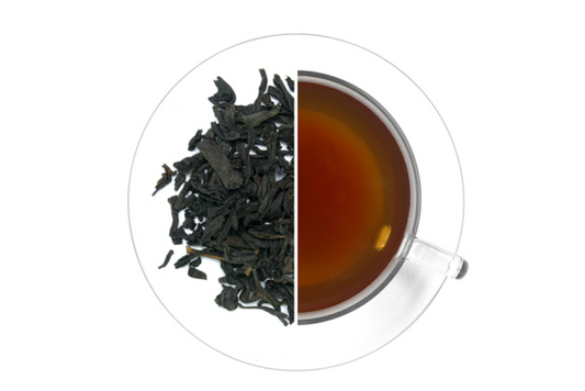 Lapsang Souchong – Smoked Tea