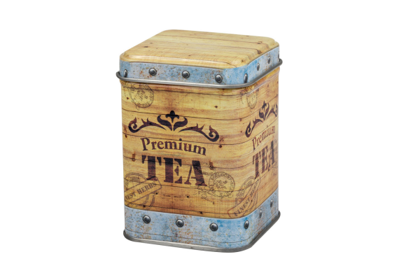 Kutija za čaj Premium Tea 50g