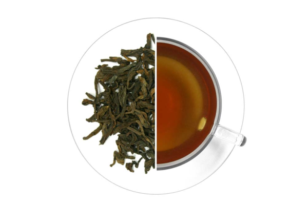 Pu Erh