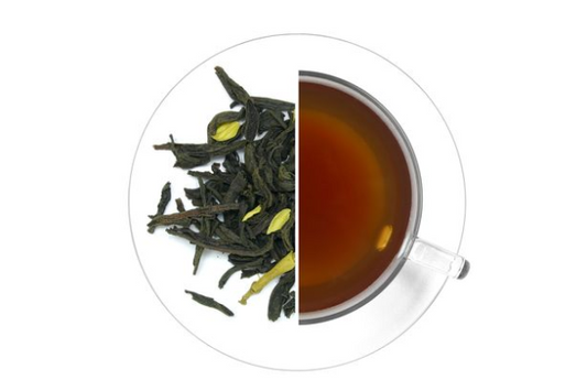 Earl Grey Imperial