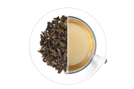 Formosa Oolong