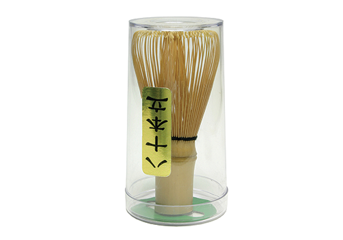 Matcha Whisk – četkica za matcha čaj