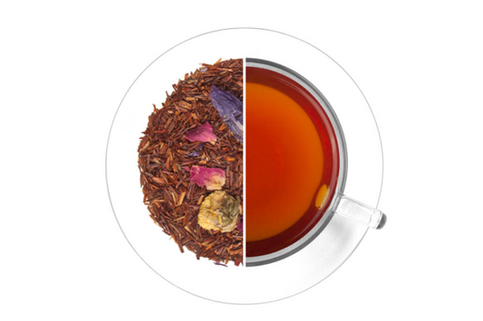 Rooibos Meditation